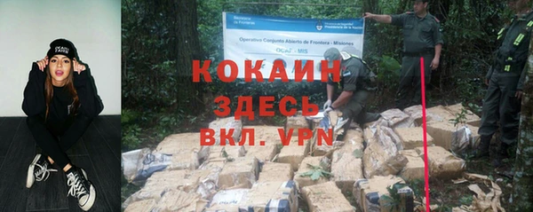 твердый Киренск